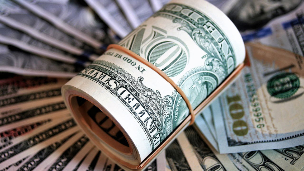 19 Mart’tan Bu Yana Ilk Dolar 40 Liranın Üzerinde (1)