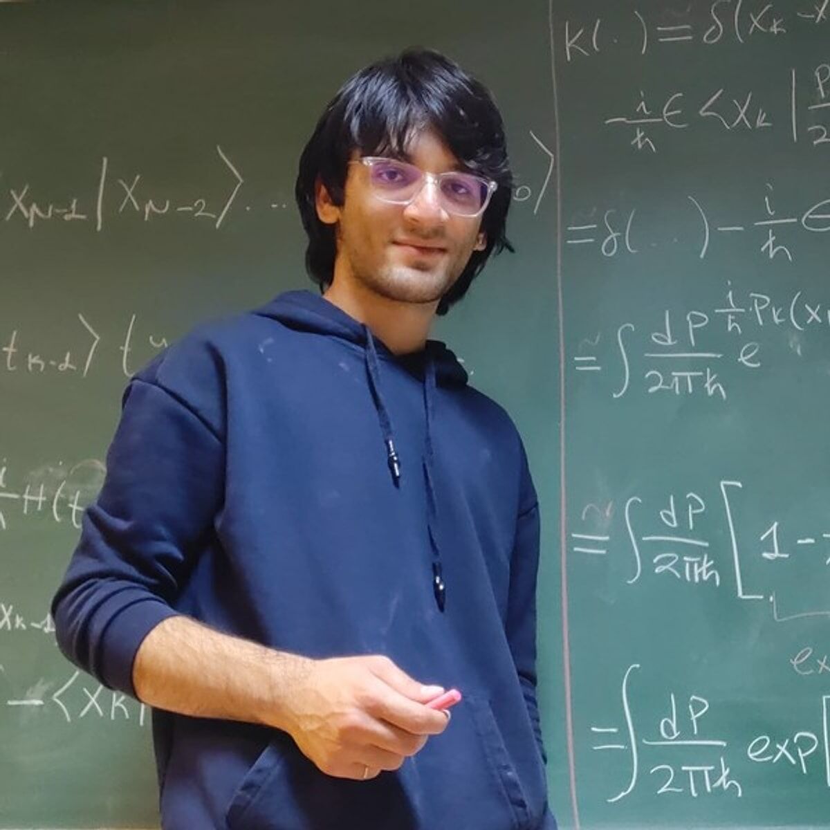Abd’den Doktora Kabulü Alan Odtü Fizik Mezununun Vizesi Reddedildi1