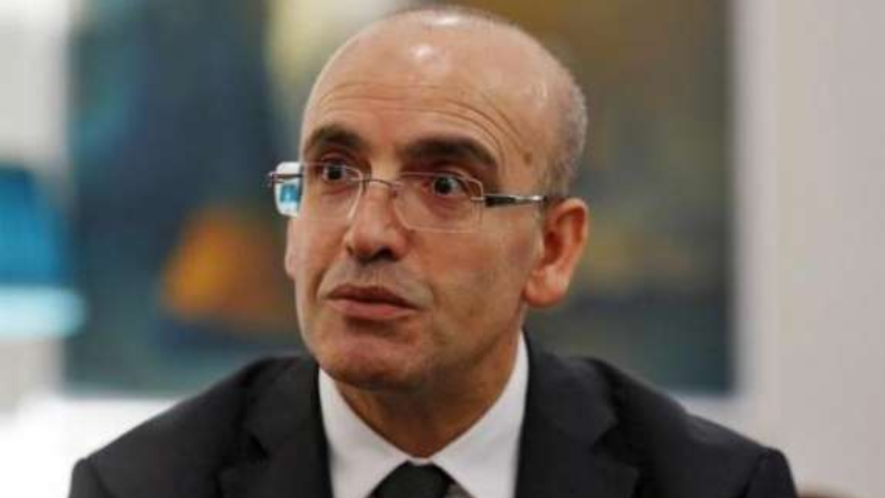 Asgari Ücrete Ara Zam Gelir Mi Mehmet Şimşek’ten Net Cevap! (11111)