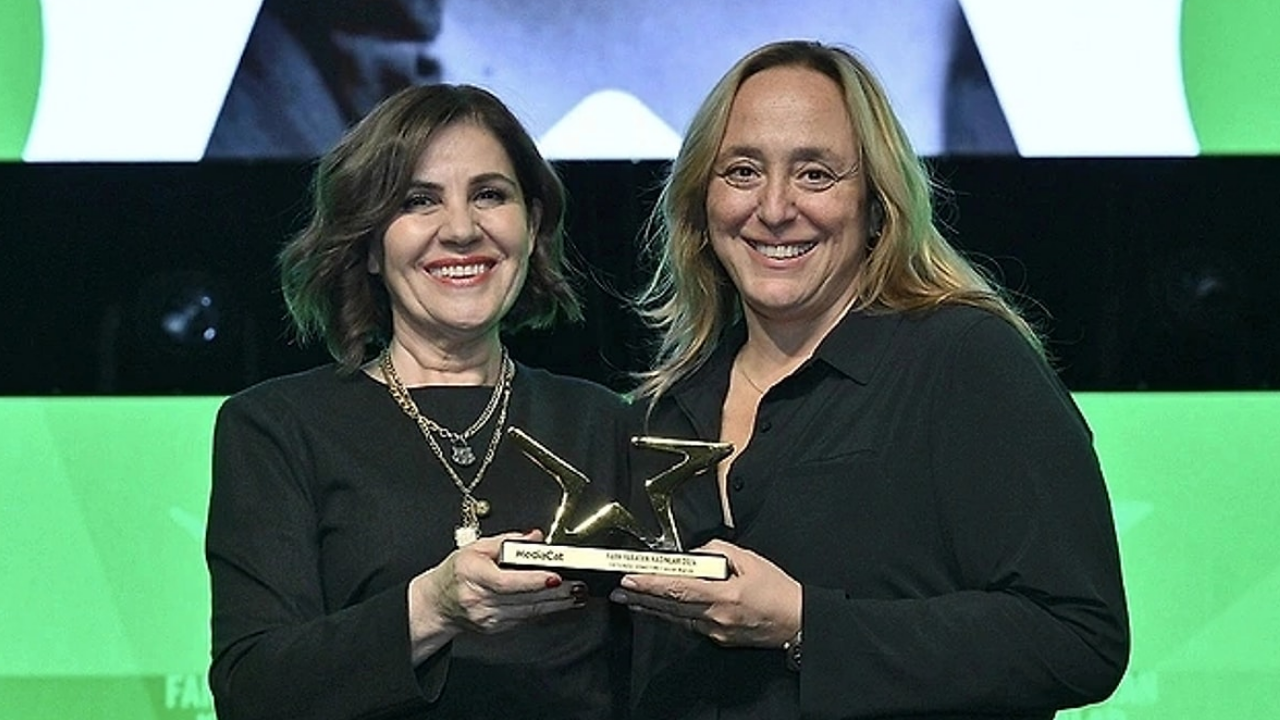 Ayşe Barım’ın Avukatlarından Acil Tahliye Talebi ‘’Cezaevinde Ölüm Tehlikesi Var’’ (1)