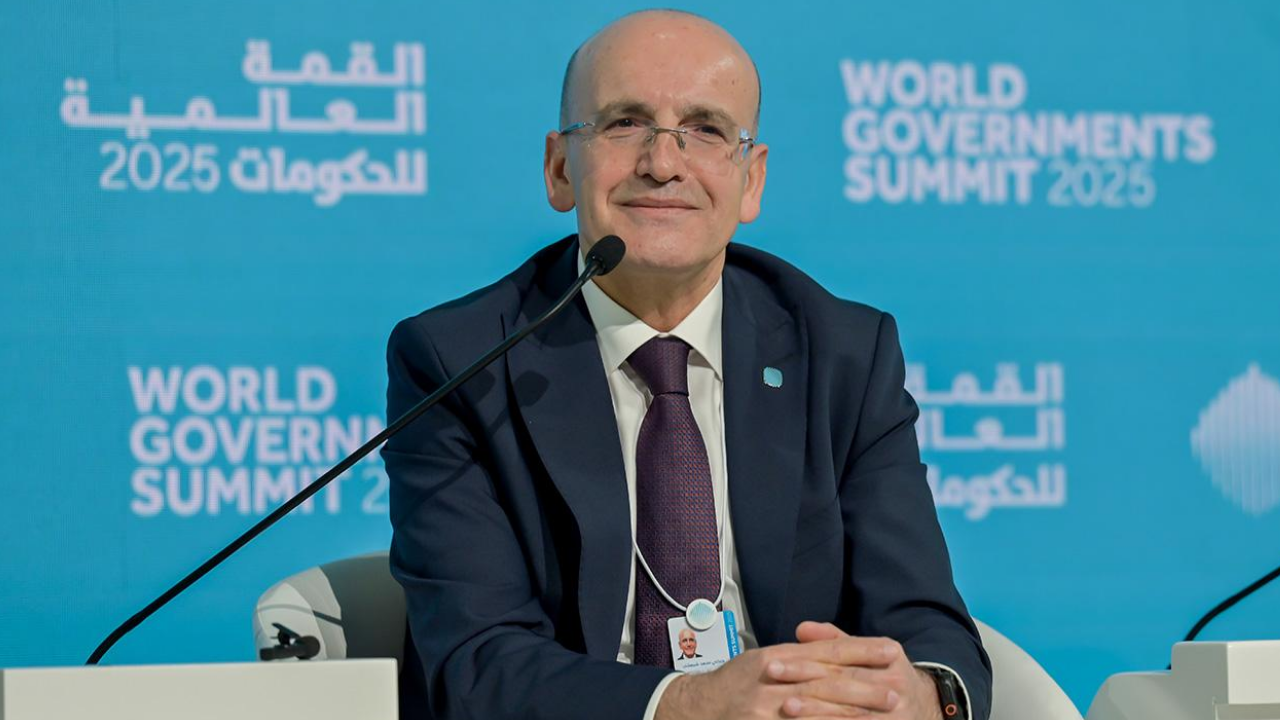 Bakan Şimşek Gelir Beyanlarını Açıkladı Doktor 61 Bin, Kuaför 3 Bin Tl Beyan Ediyor