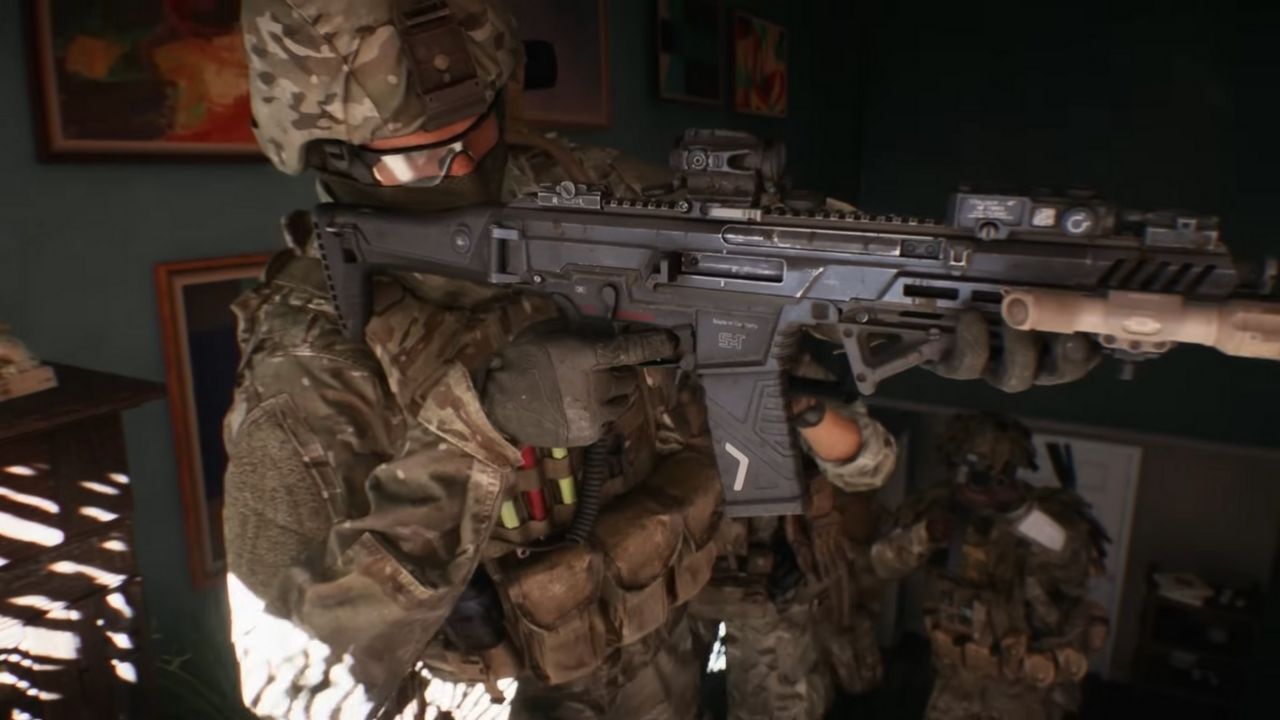 Battlefield 6'Nın Fragmanı Yayınlandı (2)