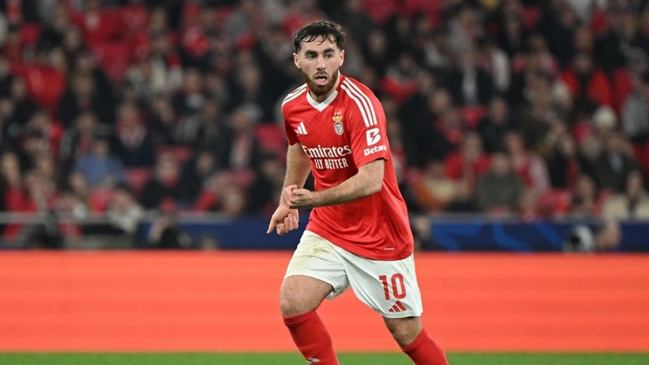 Beşiktaş’tan Orkun Kökçü’ye Servet Türk Futbol Tarihine Geçecek (1)