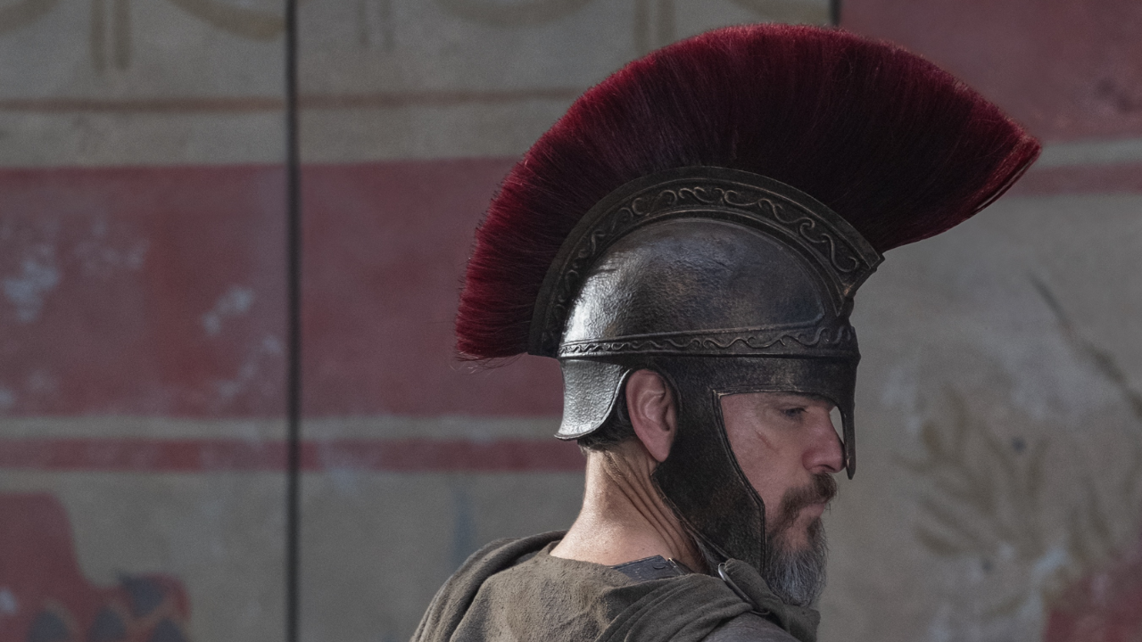 Çekimleri Türkiye’de Gerçekleşti The Odyssey’in Ilk Tanıtım Fragmanı Yayınlandı (1)