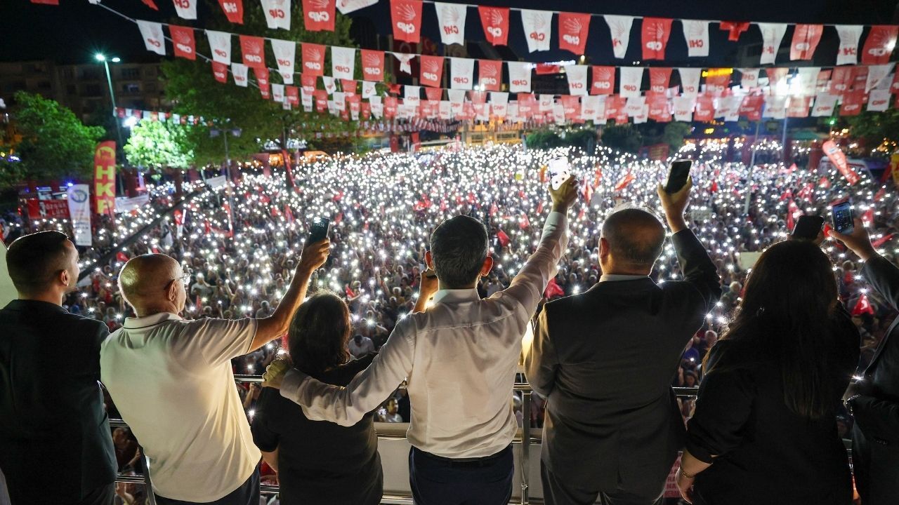 Chp Lideri Özgür Özel Bu Milletin Hırsıza Tahammülü Yok (3)