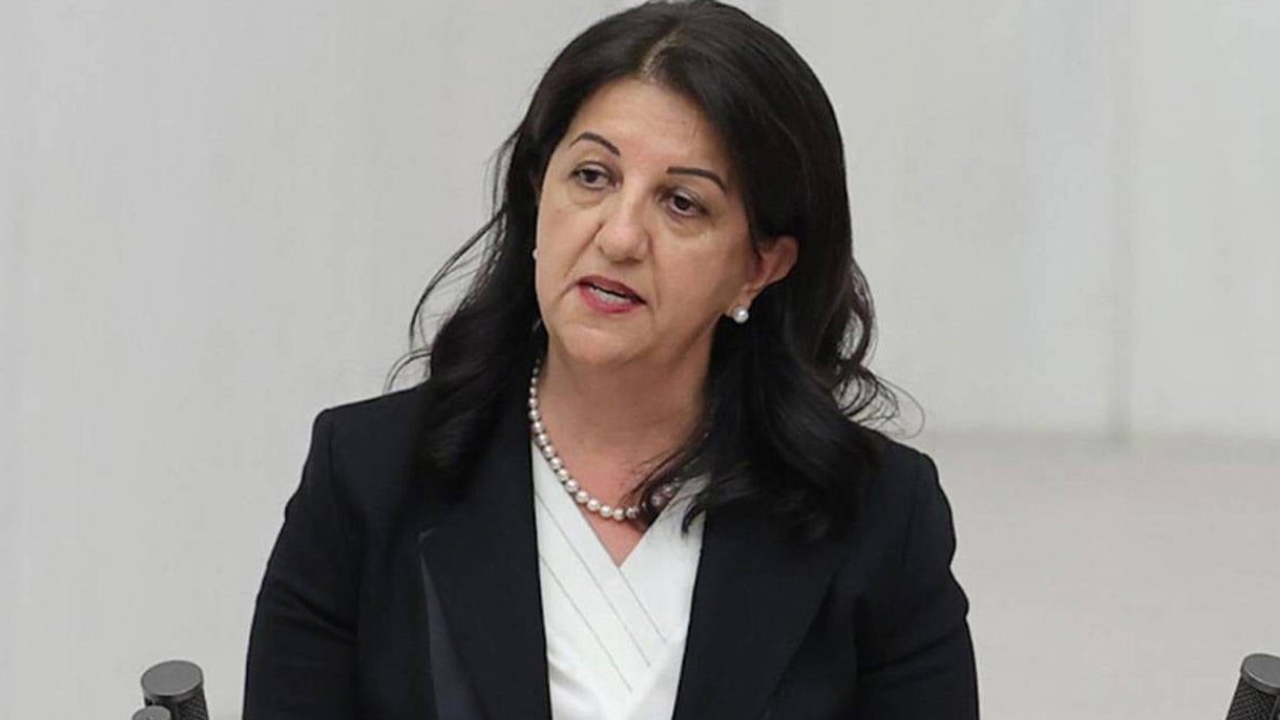 Dem Parti, Akp Ile İttifak Mı Yapacak (2)