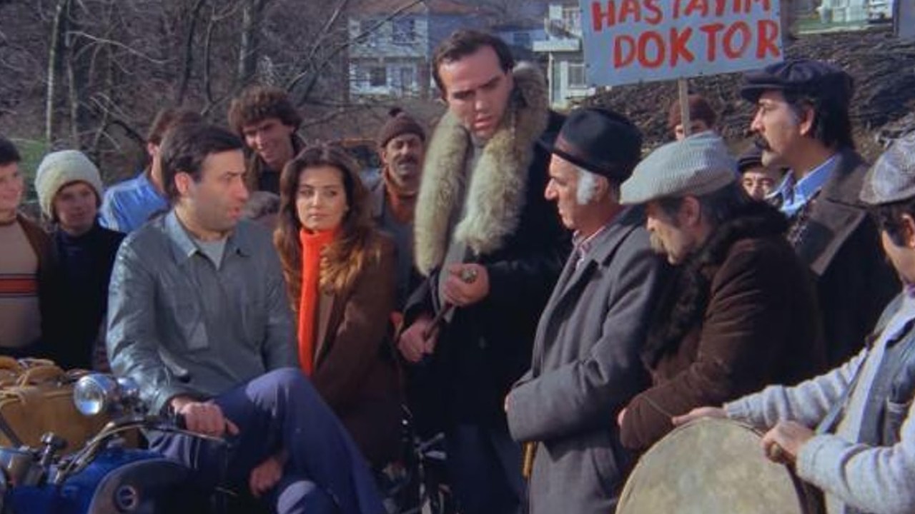 Türkiye 25 yıldır onu özlüyor: Kemal Sunal’ın en sevilen 10 filmi 10