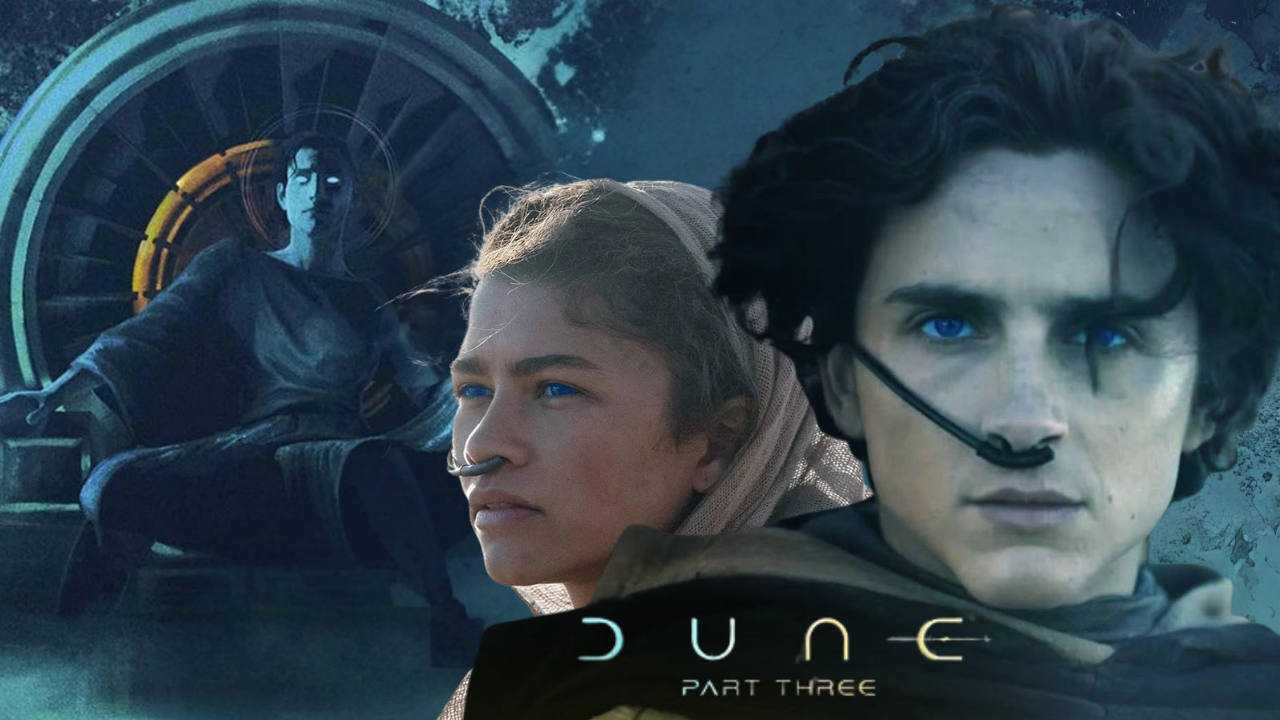 Dune 3 İçin Geri Sayım Başladı Çekimler Pazartesi Başlıyor (3)