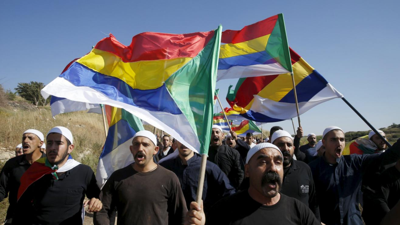 Dürziler Kimdir, Alevi Mi, Kürt Mü Dürzilerin Lideri Kim, Ne Zaman Ortaya Çıktı (3)