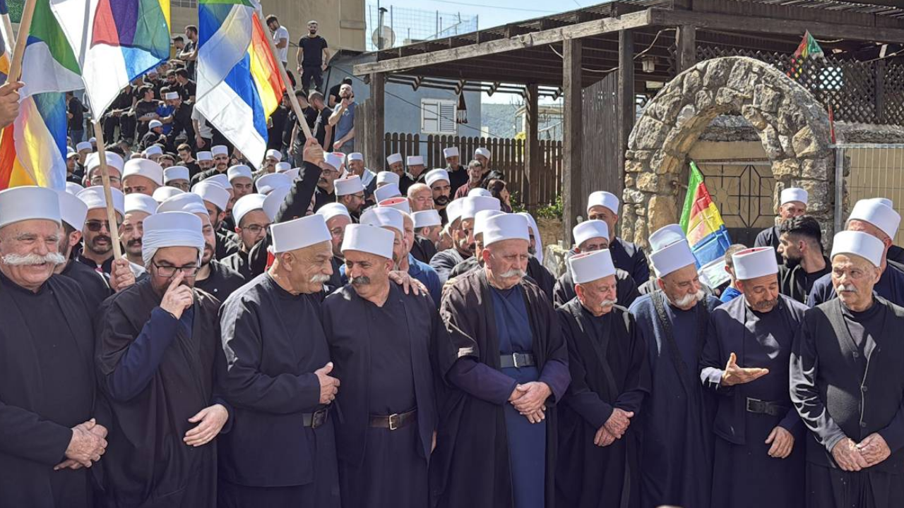 Dürziler Kimdir, Alevi Mi, Kürt Mü Dürzilerin Lideri Kim, Ne Zaman Ortaya Çıktı