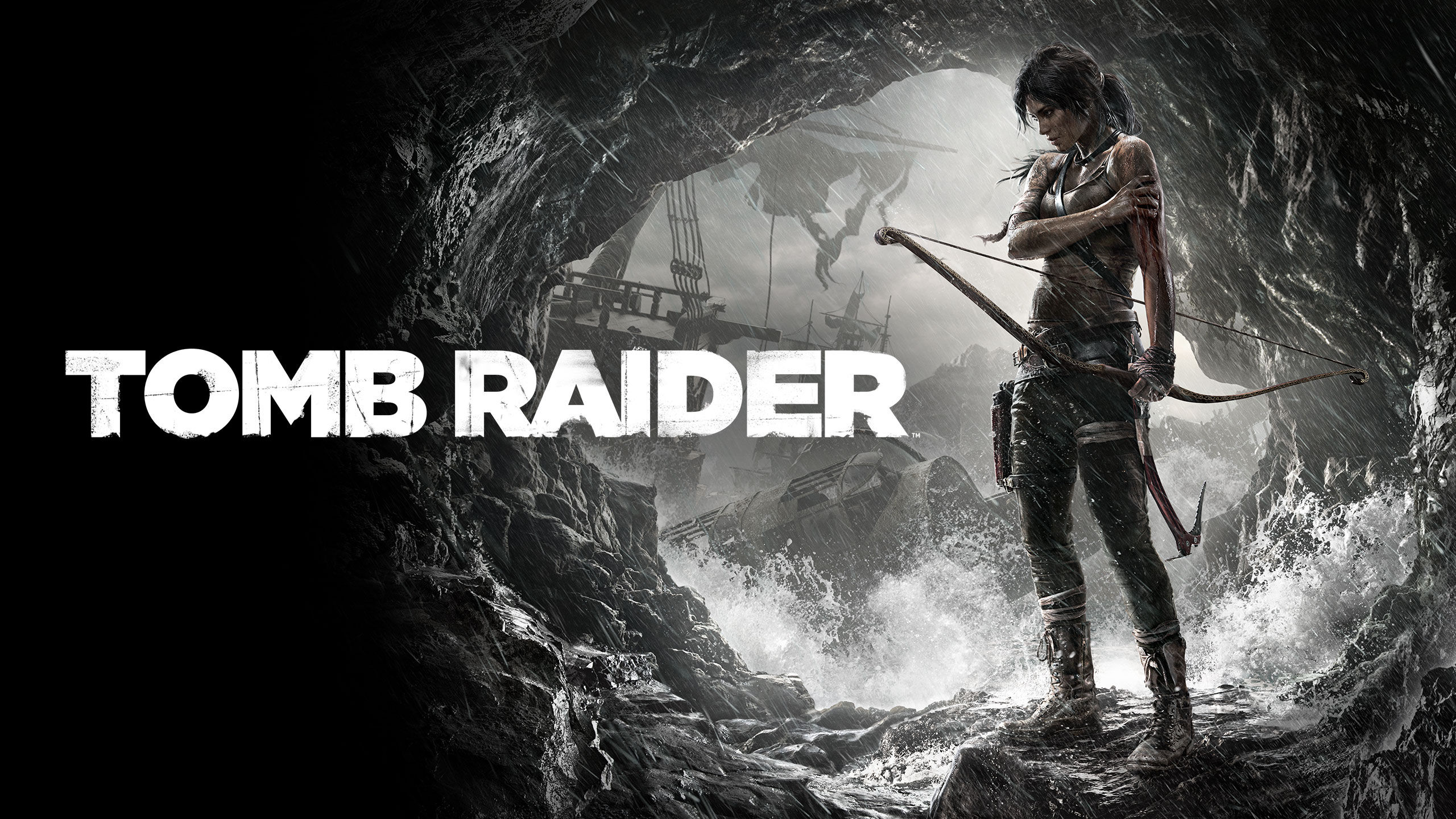 E G S Tomb Raider G A M E O F T H E Y E A R E D I T I O N Crystal Dynamics S1 2560X1440 0C41Fcc8Db62992E8D098D304B2277F8