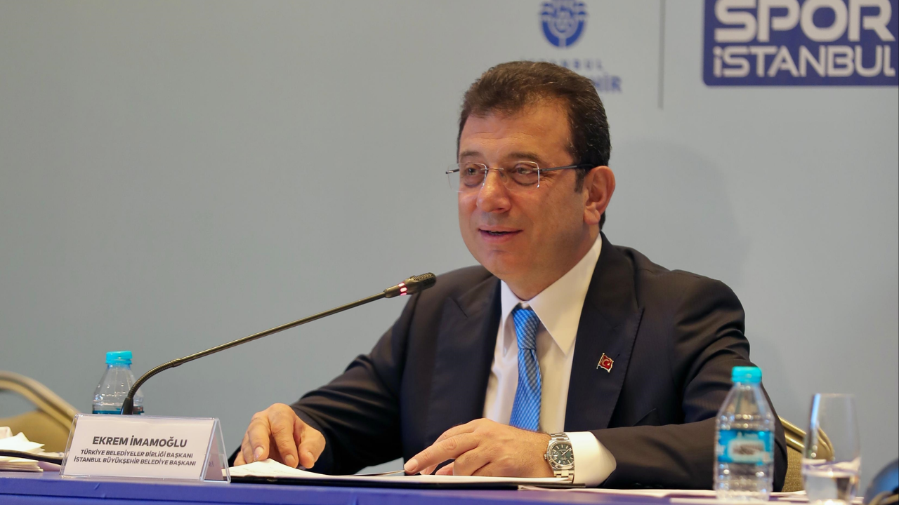 Ekrem İmamoğlu’na Sahte Diploma Iddianamesi 8 Yıl 9 Ay Hapis Ve Siyasi Yasak Istemi (1)