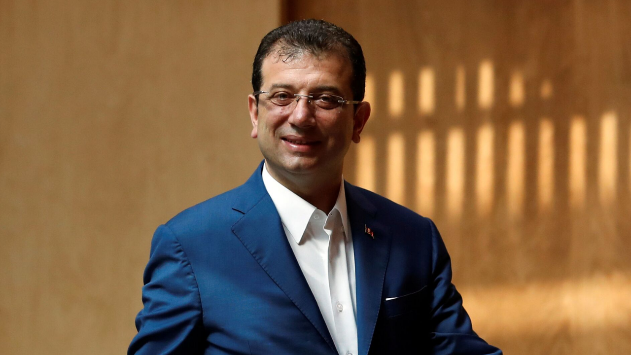 Ekrem İmamoğlu’nun Akın Gürlek Davasında Karar 1 Yıl 5 Ay Hapis Cezası Aldı (1)