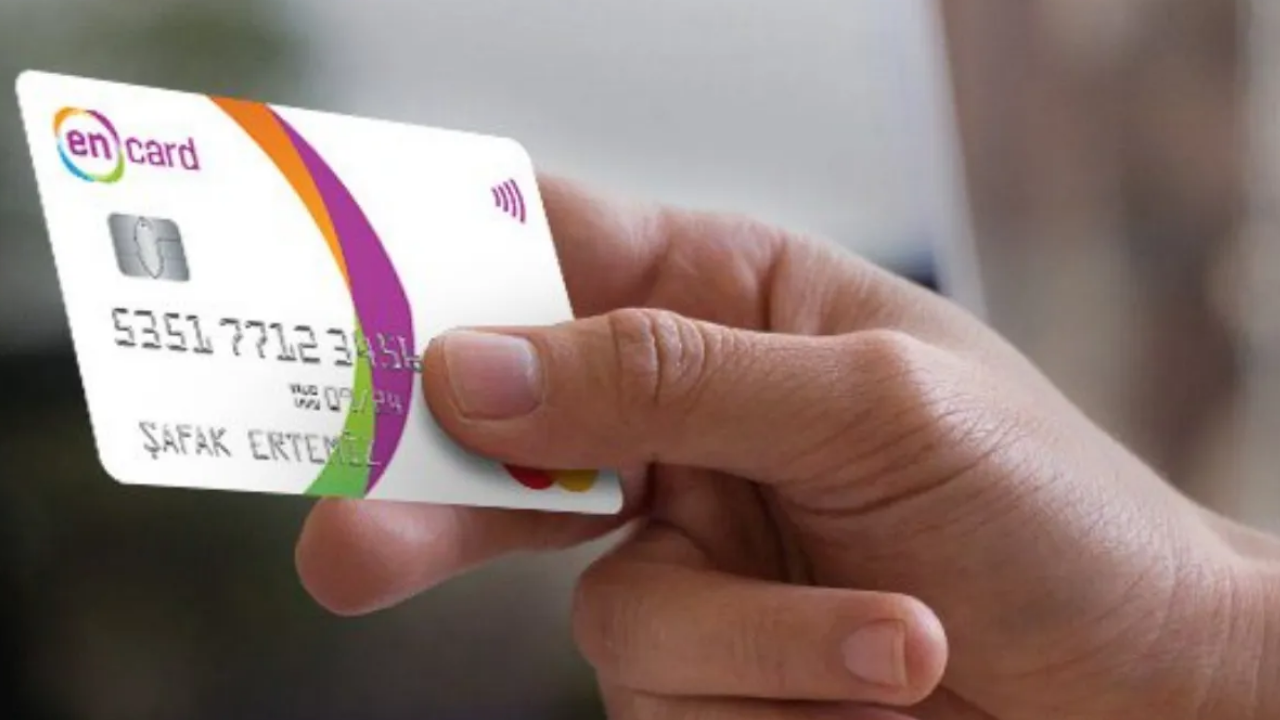 Enpara.com Qnb Finansbank’tan Ayrılıyor Kullanıcılara Iban Uyarısı Yapıldı