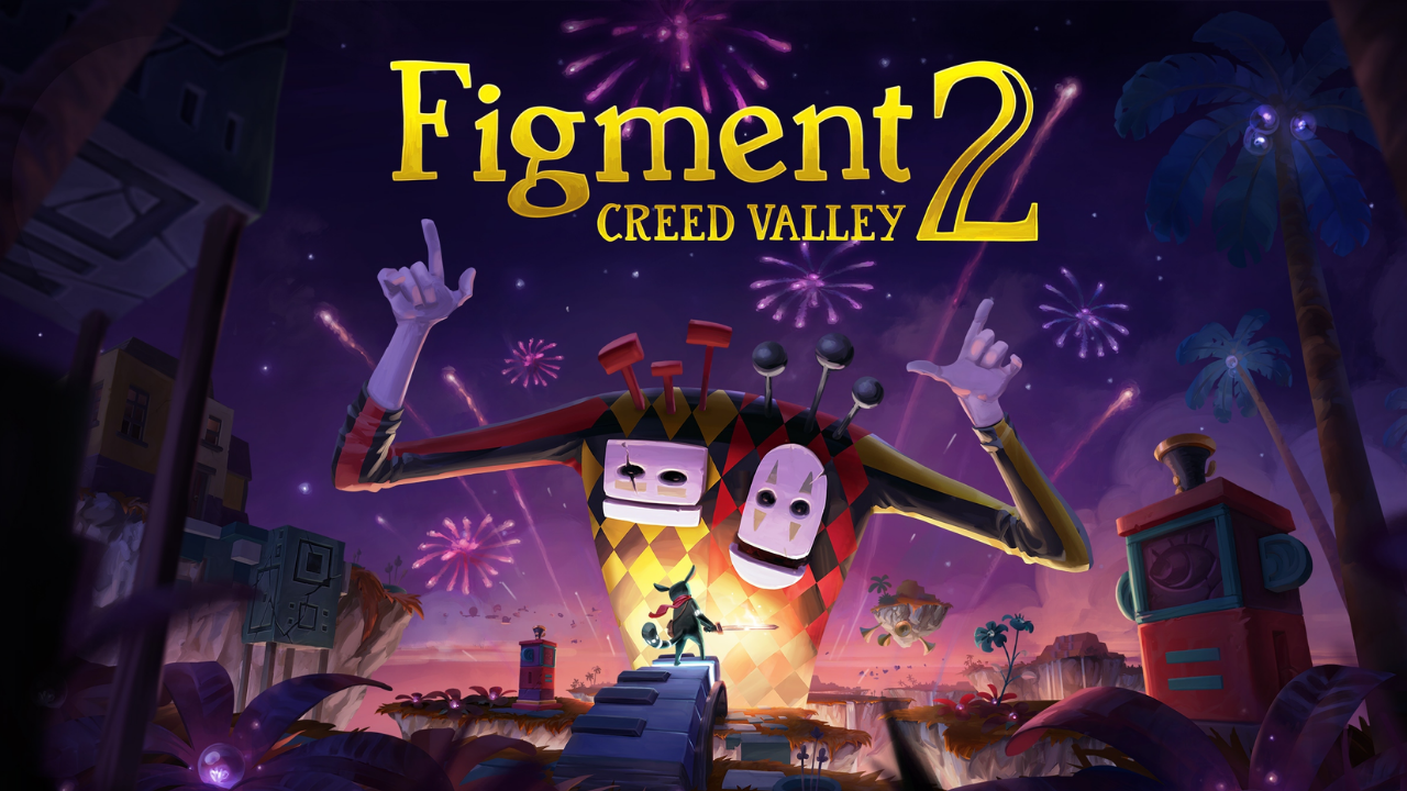 Epic Games’ten Haftanın Sürprizi İki Yeni Oyun Ücretsiz Oluyor! (2)