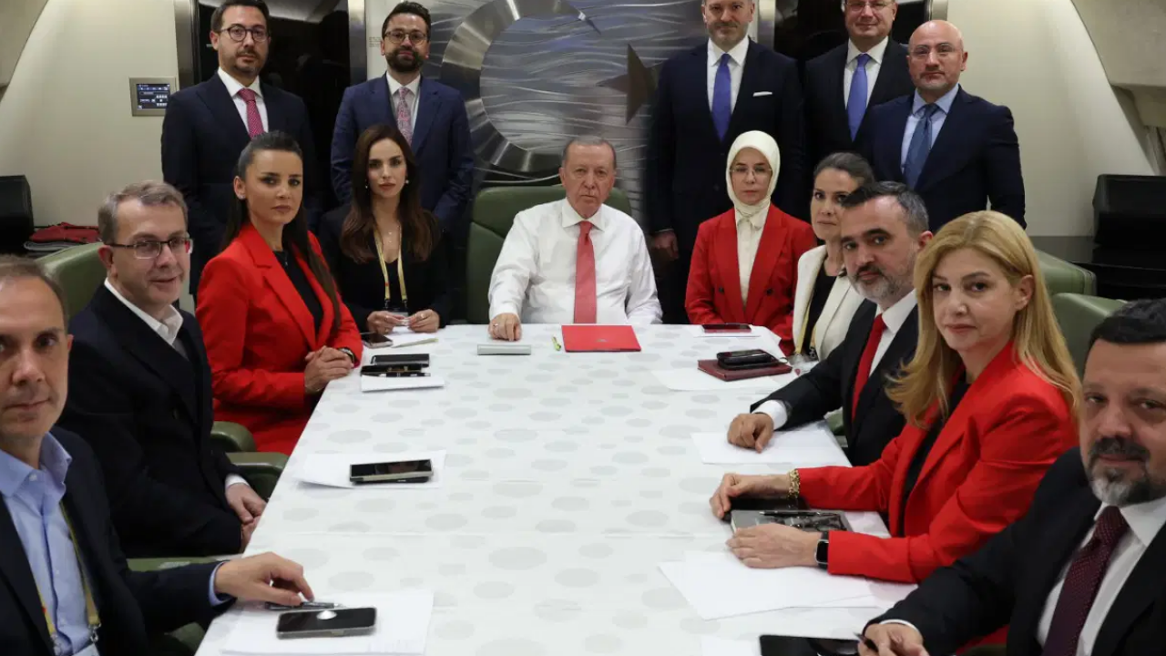 Erdoğan’dan Chp’li Belediyelere Operasyon Mesajı “En Önemli İl İstanbul