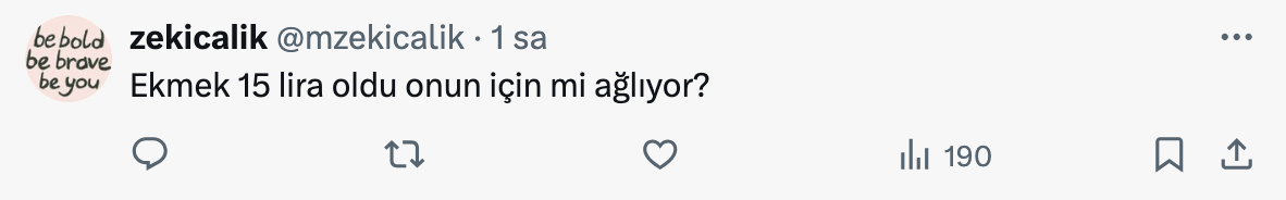 Erdoğan’ın Konuşması Sonrası Emine Erdoğan’ın Gözyaşları Viral Oldu3