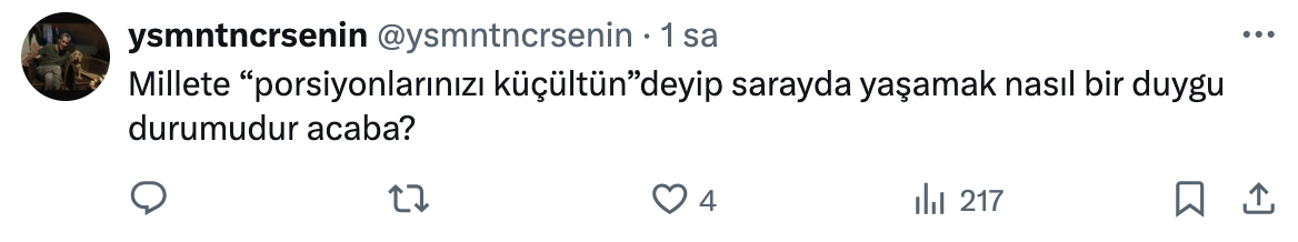 Erdoğan’ın Konuşması Sonrası Emine Erdoğan’ın Gözyaşları Viral Oldu6