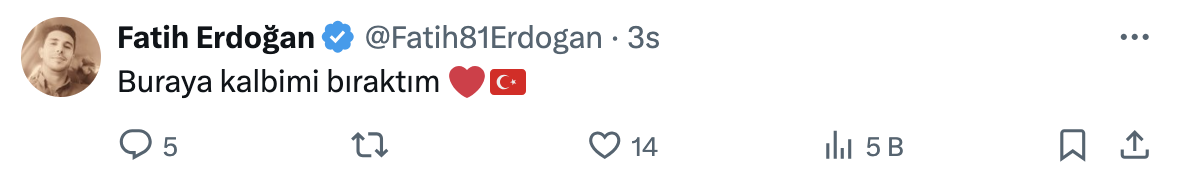 Erdoğan’ın Konuşması Sonrası Emine Erdoğan’ın Gözyaşları Viral Oldu8