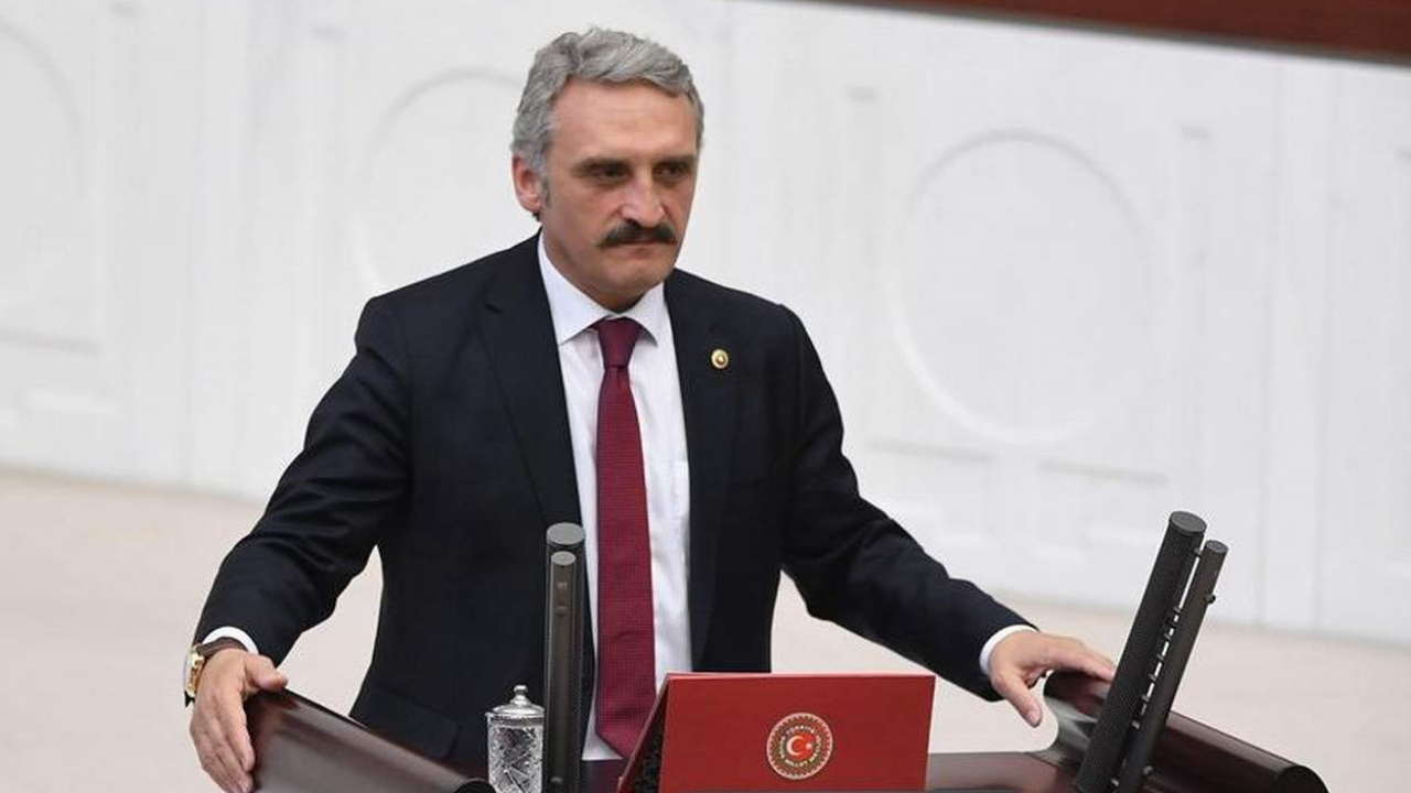 Eski Akp Milletvekili Ahmet Hamdi Çamlı Kimdir, Nereli Ahmet Hamdi Çamlı Yeliz Olayı Nedir (1)