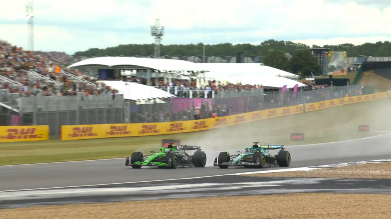 Formula 1 2025 Britanya Gp Sonuçları (3)