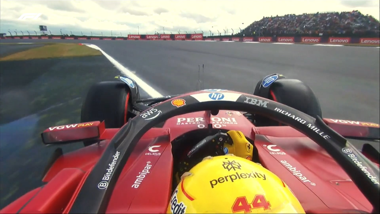 Formula 1 2025 Britanya Gp Sonuçları (4)