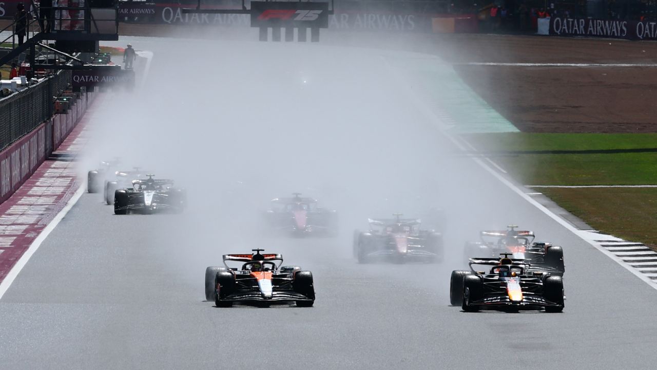 Formula 1 2025 Britanya Gp Sonuçları (7)