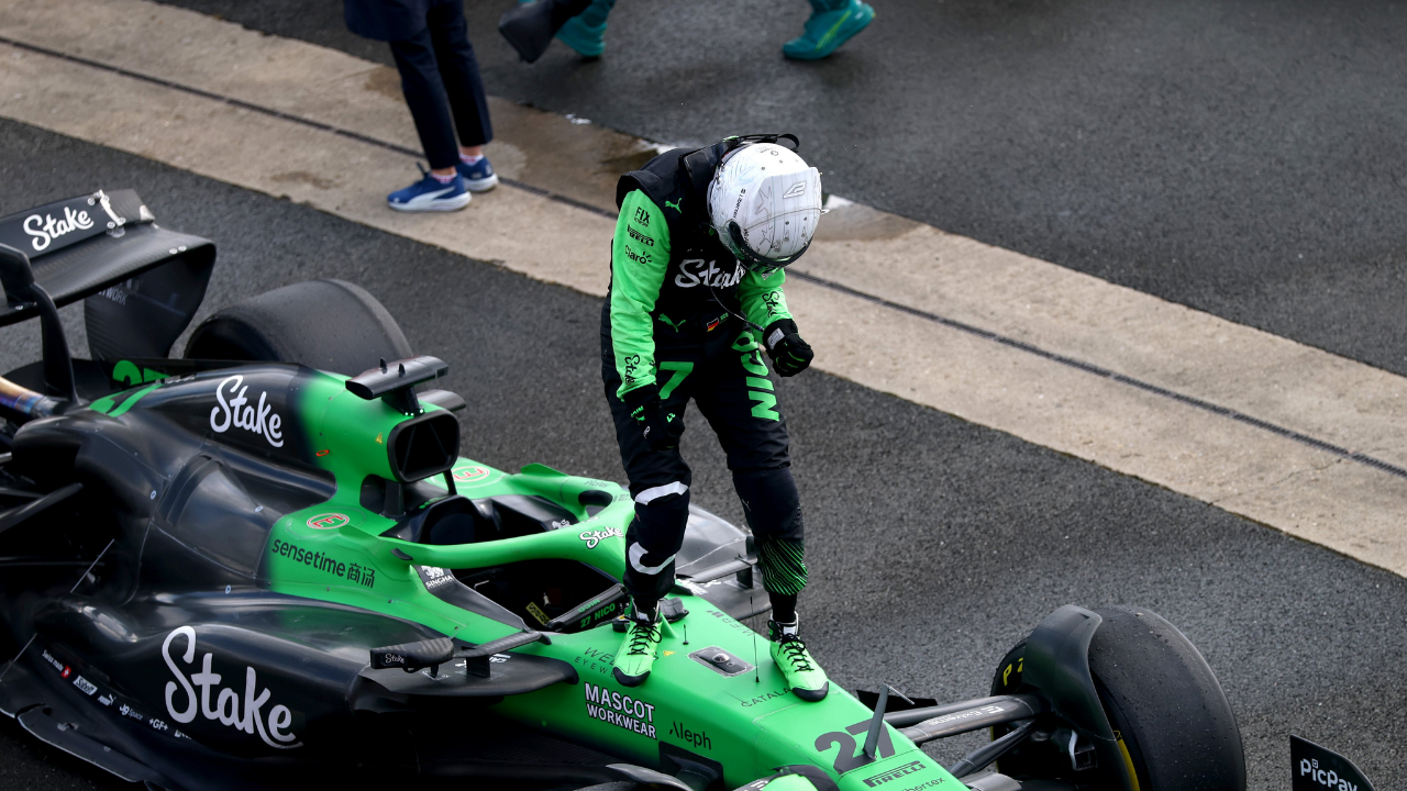 Formula 1 2025 Britanya Gp Sonuçları