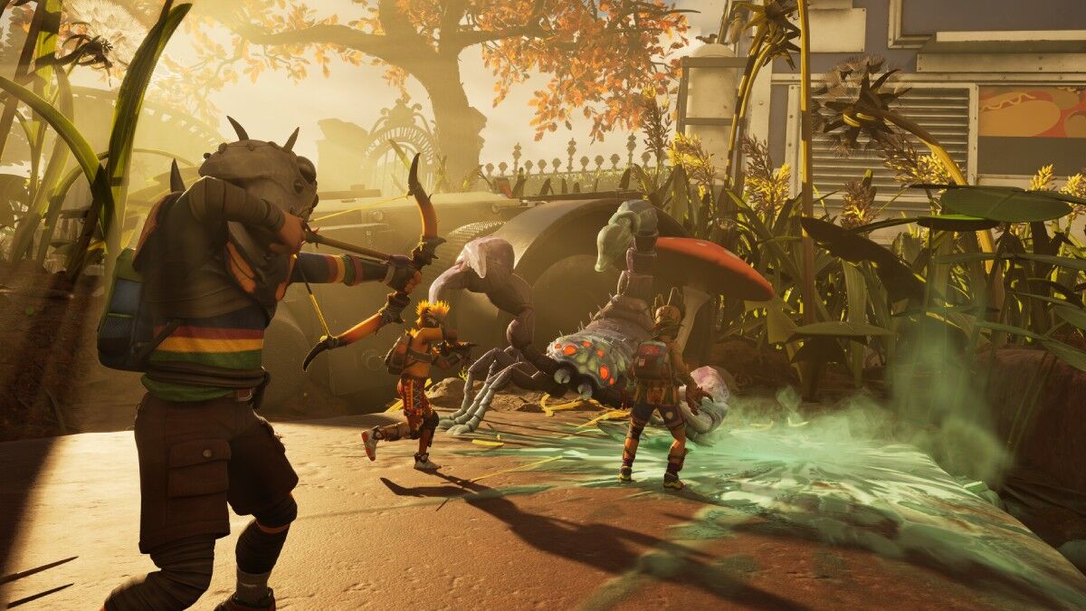 Grounded 2 Oyuncu Sayisi Rekor 3