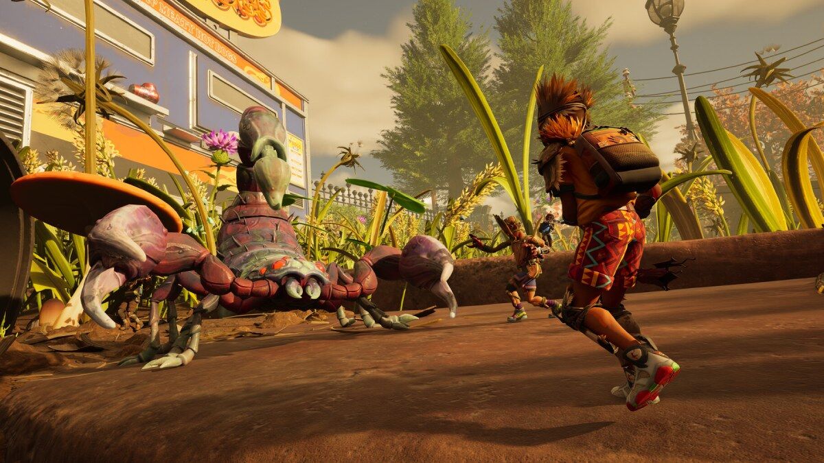 Grounded 2 Oyuncu Sayisi Rekor 4