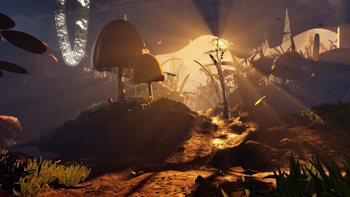 Grounded 2 Oyuncu Sayisi Rekor 5