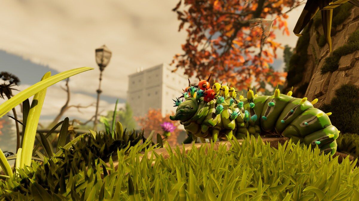 Grounded 2 Oyuncu Sayisi Rekor 6