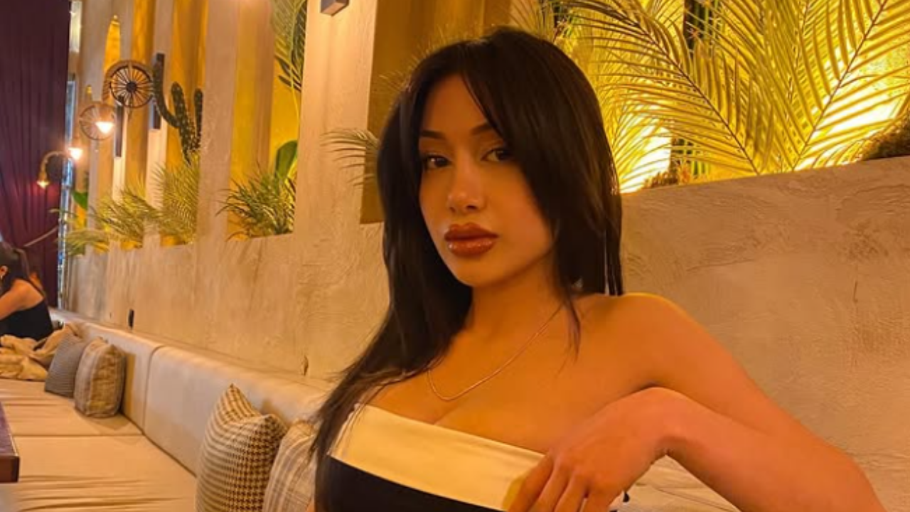 Helin Geçer’in Iddiası Ortalığı Karıştırdı ‘’Beşiktaş’ın Yeni Transferi Bana Yazıyor’’ (1)