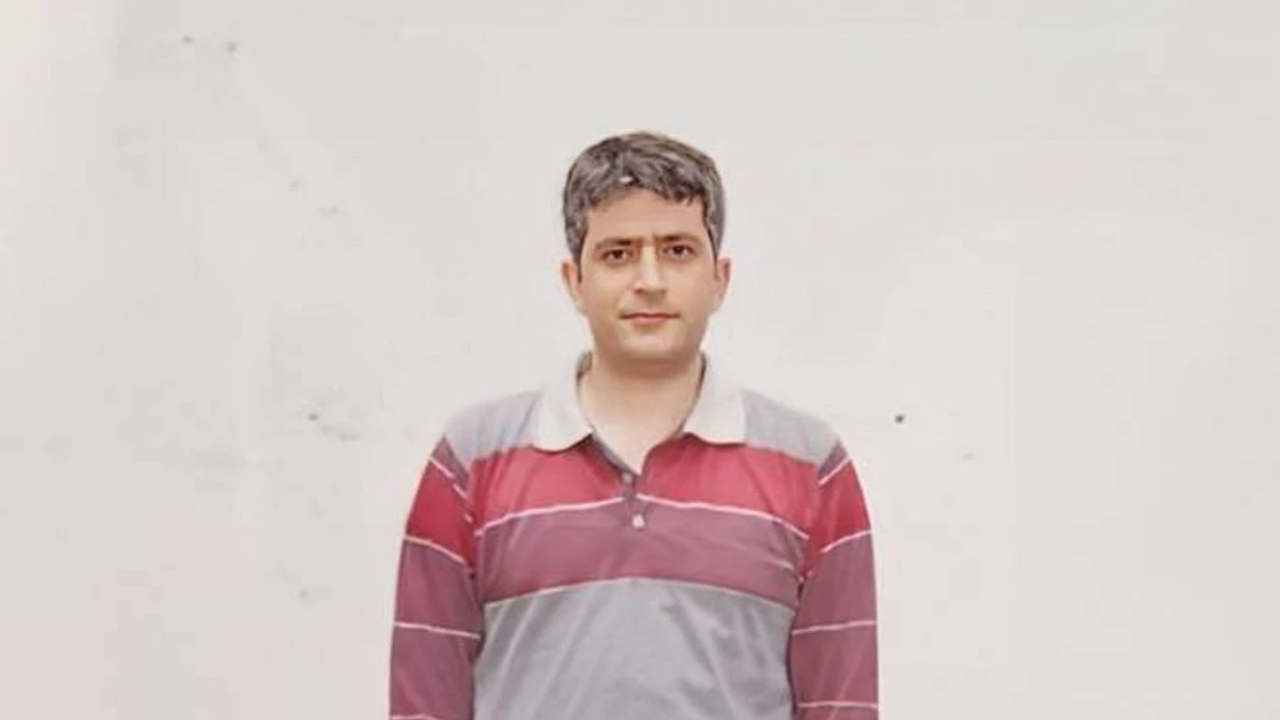 İmralı Sekretaryası’nda Yer Alan Çetin Arkaş Kimdir, Nereli Ve Kaç Yaşında