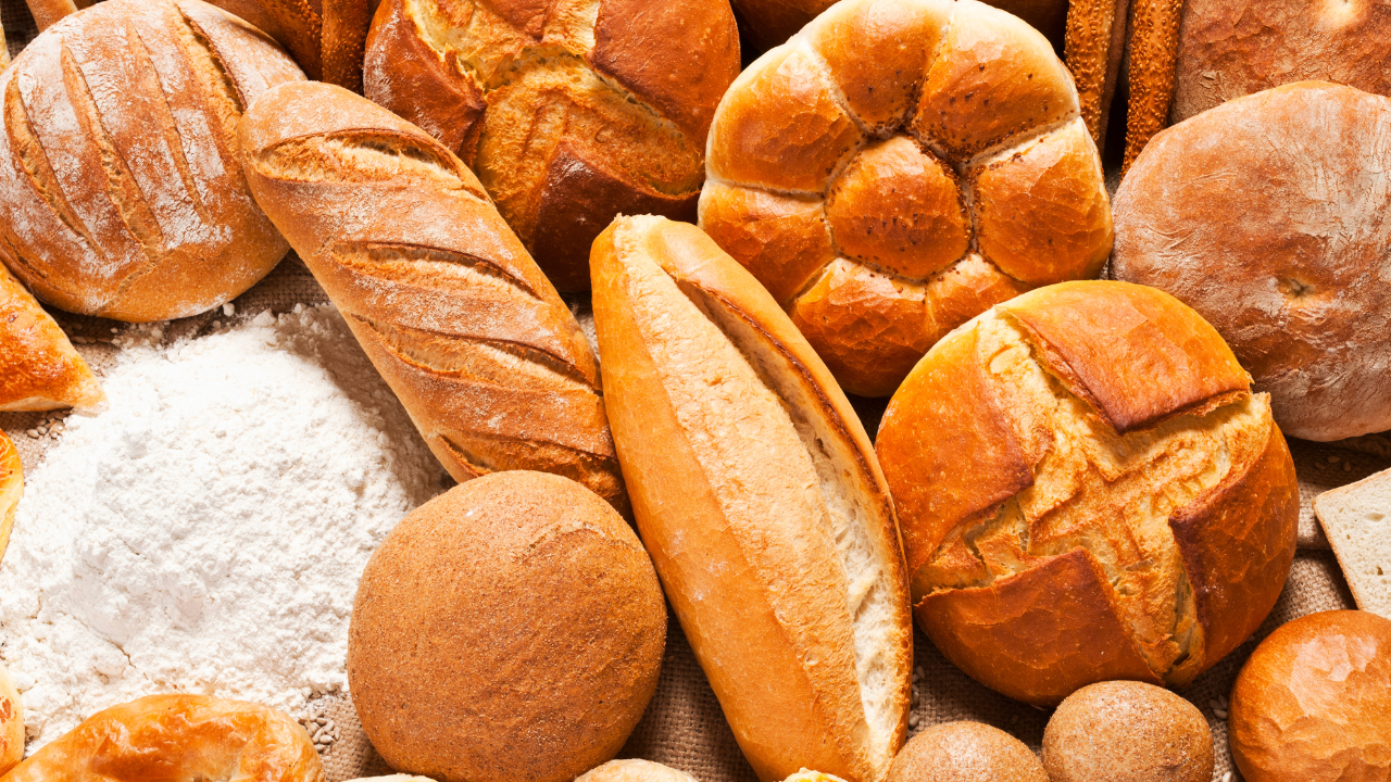 İstanbul’da Ekmek Fiyatlarına Zam! (1)