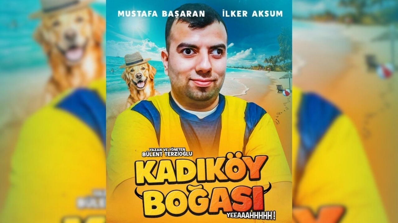“Kadıköy Boğası”Nın Hayatı Film Oldu Vizyon Tarihi Belli Oldu