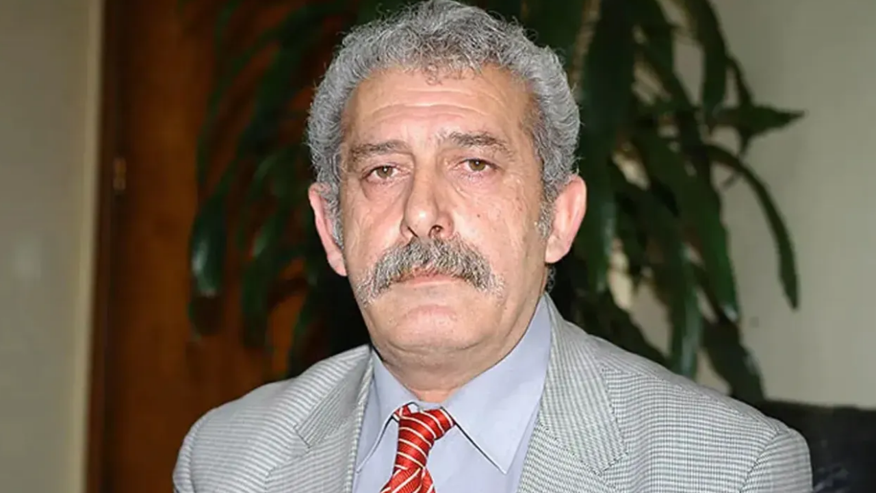 Kemal Kılıçdaroğlu’nun Acı Günü İkiz Kardeşi Adil Kılıçdaroğlu Hayatını Kaybetti (1)