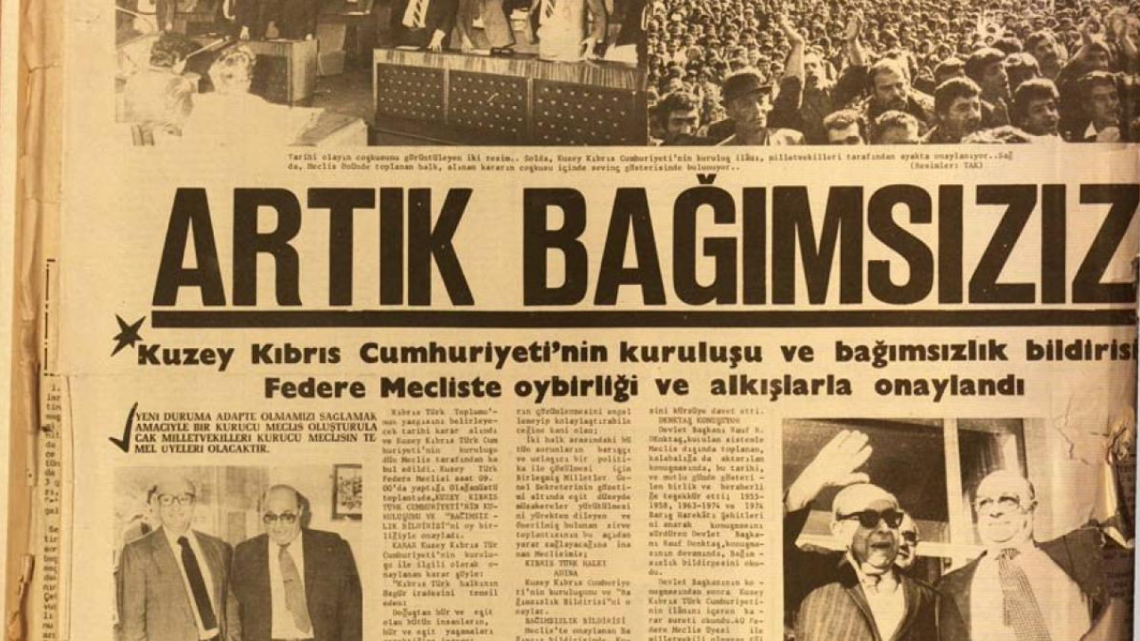 Kıbrıs Barış Harekâtı’nın 51. Yılında “Ayşe Tatile Çıksın” Parolasının Ardındaki Gerçekler! (2)