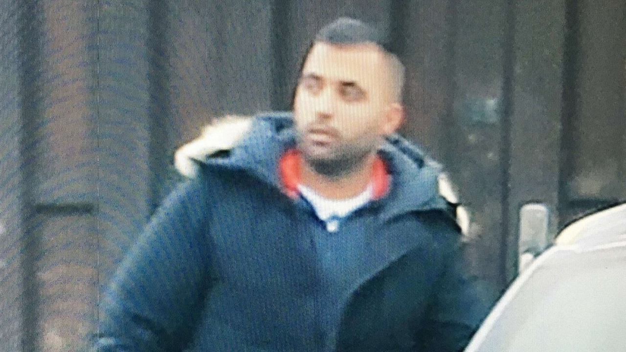 Kırmızı Bültenle Aranan İsmail Abdo, Türkiye’de Yakalandı