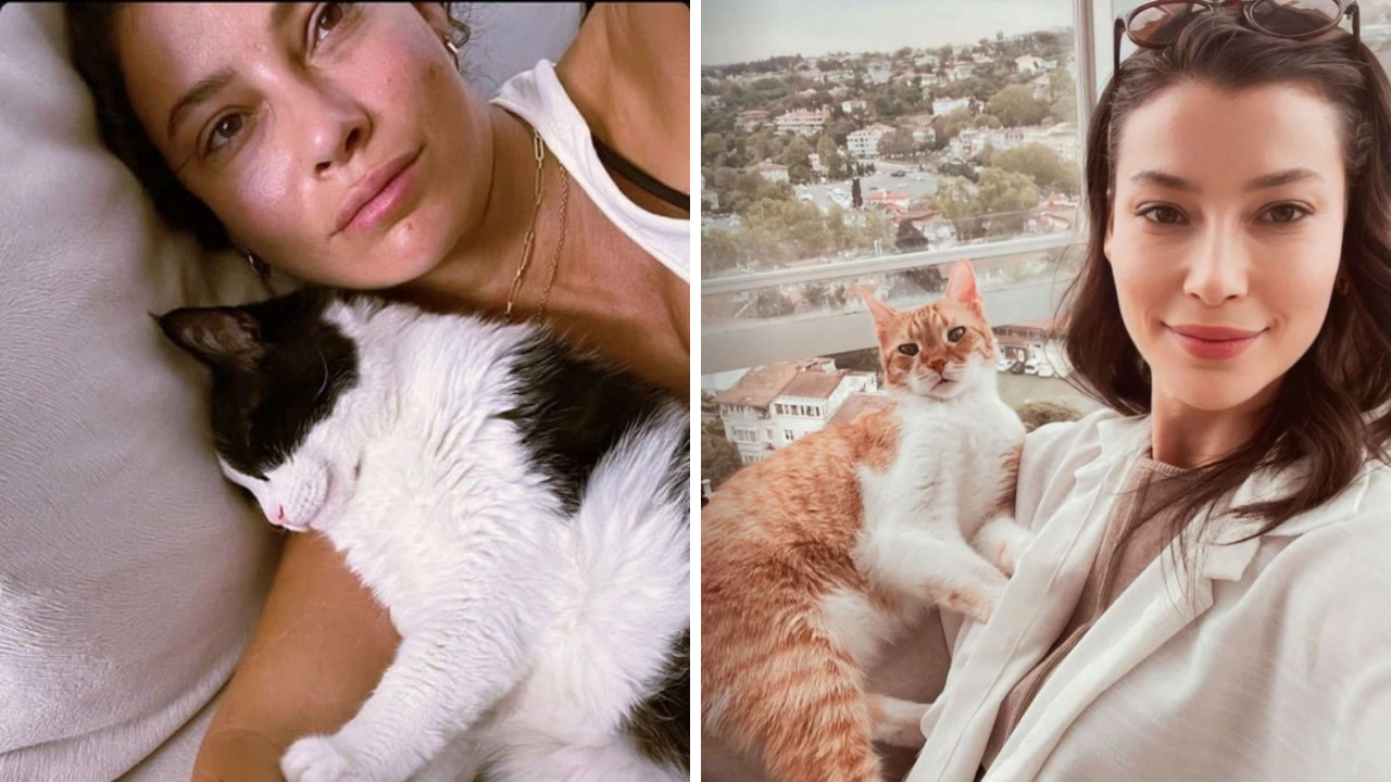 Kızılcık Şerbeti’nin Alev’i Müjde Uzman'ı Ci̇mer'e Şikayet Ettiler! Sebebine İnanamayacaksınız! (1)