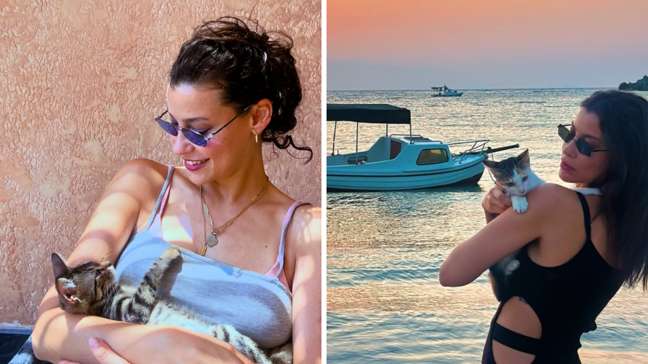 Kızılcık Şerbeti’nin Alev’i Müjde Uzman'ı Ci̇mer'e Şikayet Ettiler! Sebebine İnanamayacaksınız! (2)