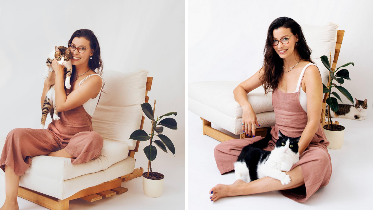 Kızılcık Şerbeti’nin Alev’i Müjde Uzman'ı Ci̇mer'e Şikayet Ettiler! Sebebine İnanamayacaksınız! (3)