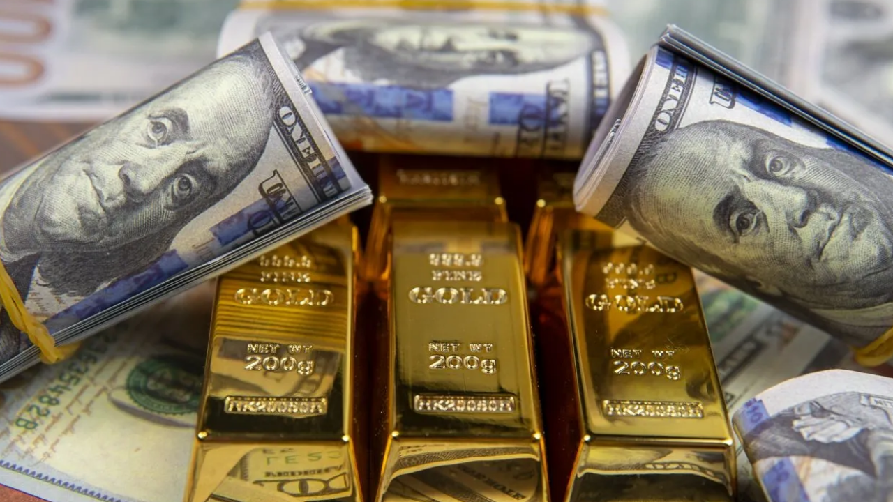 Merkez Bankası Faizi Düşürdü İşte Altın, Dolar Ve Borsada Son Durum (2)