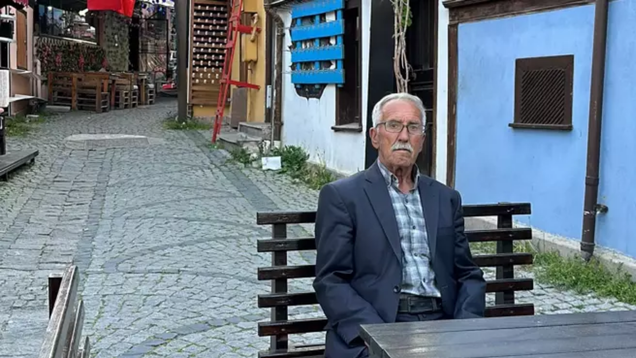 Mezarlık Skandalı Bu Mezar Bizim Diyerek Cenazeyi Gizlice Başka Yere Gömdüler! (2)