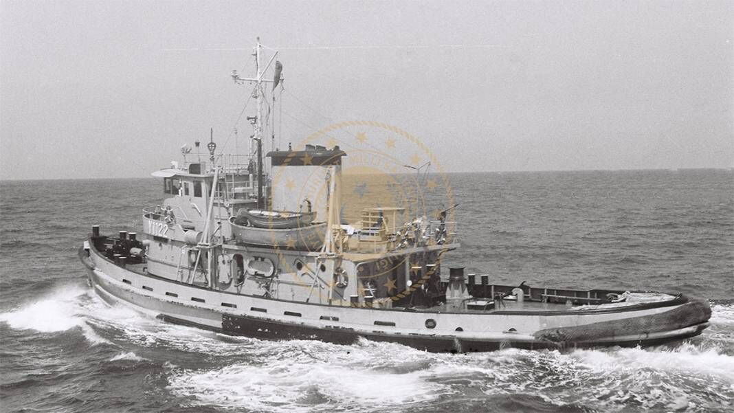 MSB 51 Yıl Sonra Tarihi Kareleri Paylaştı: Kıbrıs Barış Harekatı’ndan İlk Defa Görülen Fotoğraflar 3