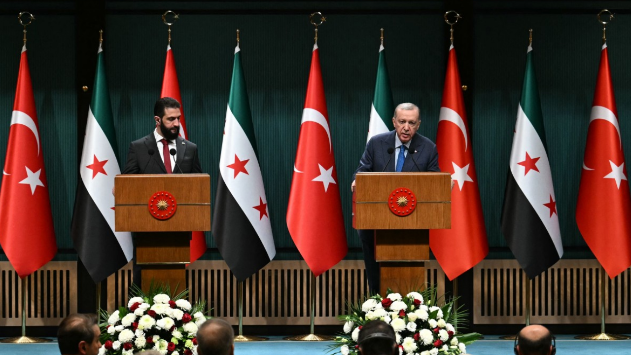 Msb Açıkladı Suriye, Türkiye’den Destek Talep Etti (1)