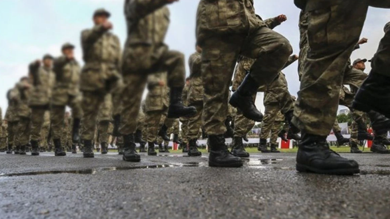 Msb Askerlik Celp Ve Sevk Yerlerini Açıkladı (1)