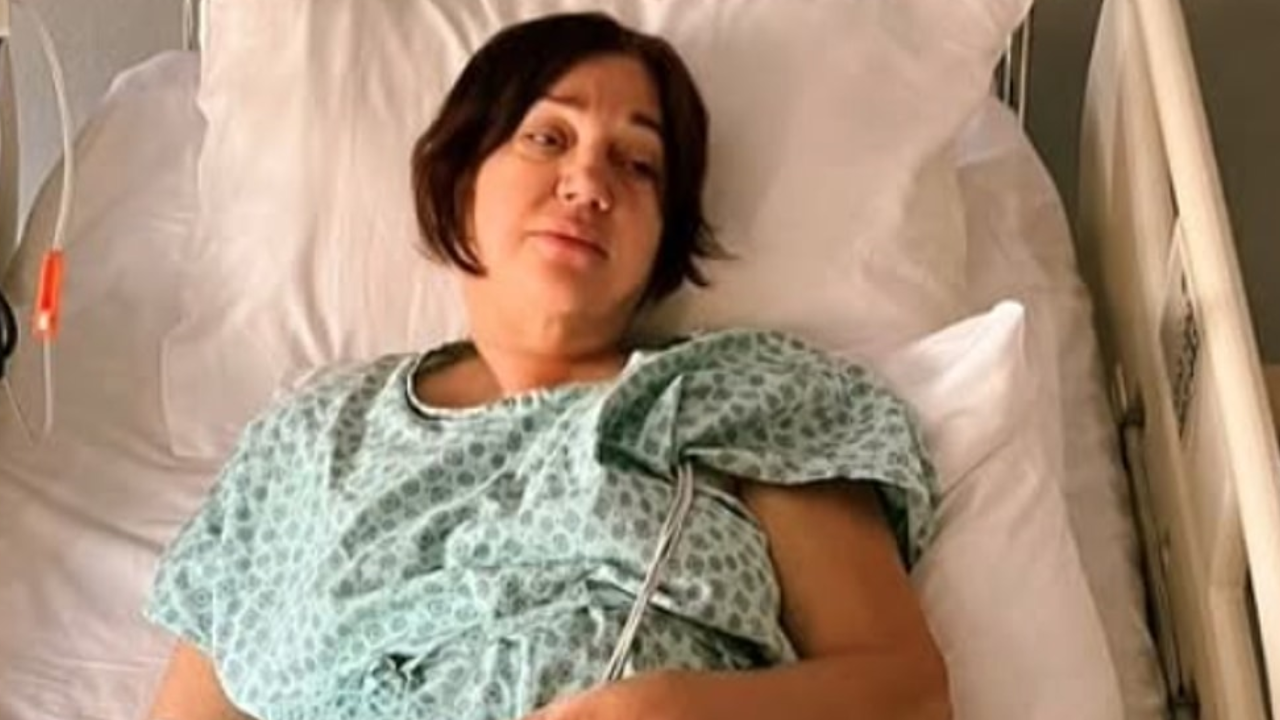 Nazan Öncel’in Kalbi Bir Kez Daha Alarm Verdi (1)