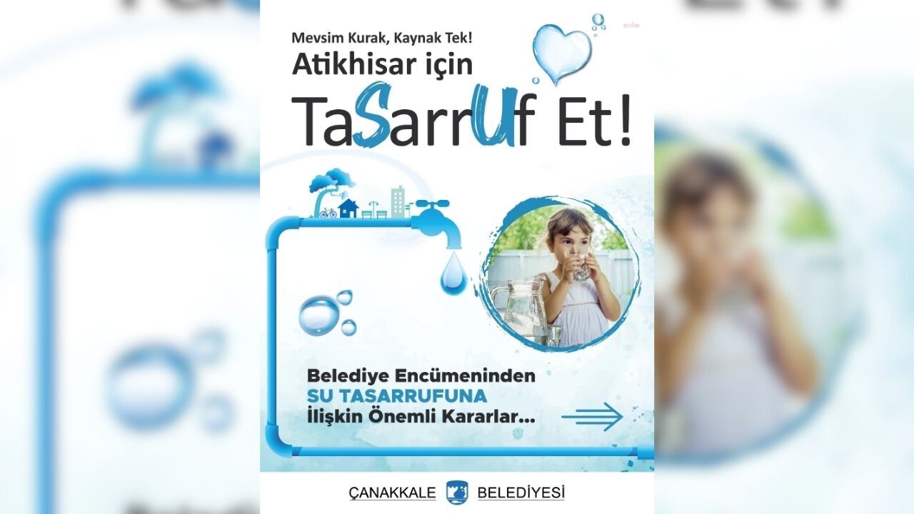 O Ilimizde Halı Yıkamak Yasaklandı! (1)