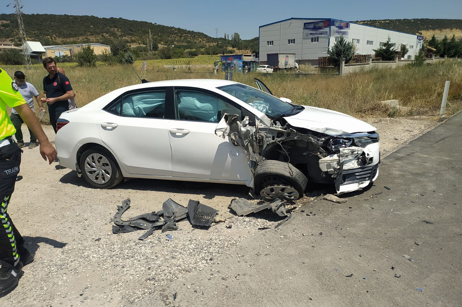 O T O M O B I L R A D A R U Y G U L A M A S I Y A P A N A R A C A C 828261 245432